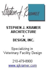 Veterinary hospital architects